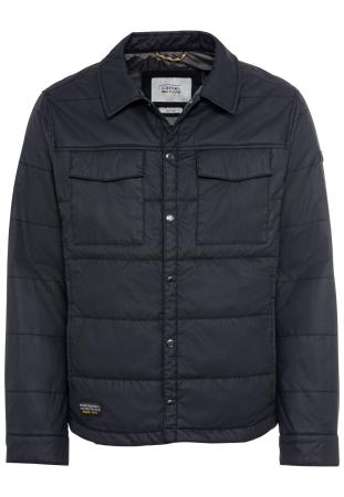 Мужская куртка Camel Active Blouson 430590-1O65, синяя