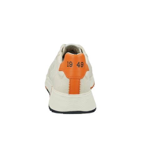 Мужские кроссовки Gant RAWSON 22638670, бежевые