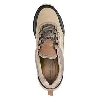 ATLTrailLaceWP 26167657 - Мужские кроссовки Clarks, песочные