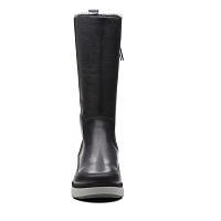 Un Vista Hi2 26138558 - Женские сапоги Clarks, черные Un Vista Hi2 26138558 - Женские сапоги Clarks, черные