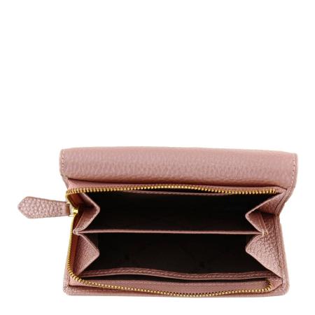 Женский кошелёк Braun Buffel ALESSIA Geldbörse M 15CS 11453, золотой