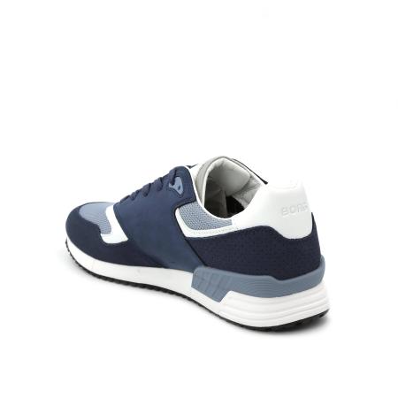 Мужские кроссовки Bjorn Borg R140 BLK M 2212616511, синие