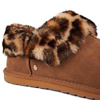Slipper Baia Bow W13210 - Женские полусапоги из овчины (угги) EMU Australia, коричневые Slipper Baia Bow W13210 - Женские полусапоги из овчины (угги) EMU Australia, коричневые