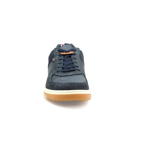 Мужские кроссовки Bullboxer 343K20630E 343K20630ENAVC, синие