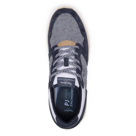 Мужские кроссовки Pepe Jeans London JAYKER DUAL D-LIMIT PMS30514, синие