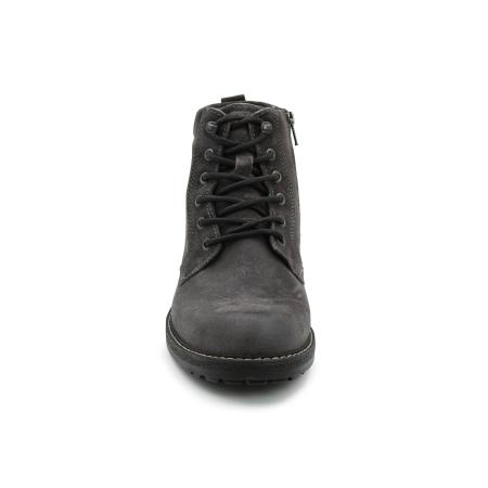 Мужские ботинки ARA FREDERIK GTX 11-24701-25, серые Мужские ботинки ARA FREDERIK GTX 11-24701-25, серые