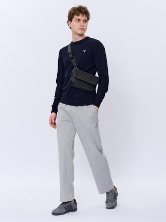 LAMBSWOOL BLEND CREW 86221