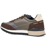 MONDAY LTX GAM523101 - Мужские кроссовки GAS, коричневые