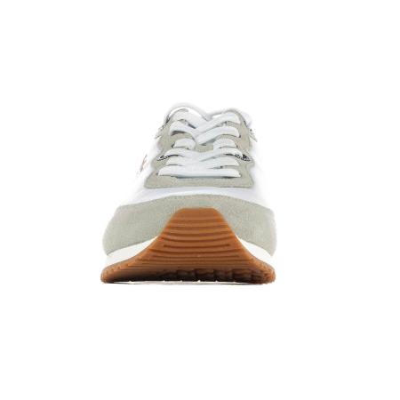 Мужские кроссовки Pepe Jeans London TINKER BASIC NYLON PMS30505, белые