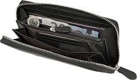 CRISTALLO Zip-Around Wallet 18CS 54355 - CRISTALLO Zip-Around Wallet 18CS 54355