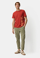 T-shirts 1/2 sleeves 409700-7T27 - T-shirts 1/2 sleeves 409700-7T27