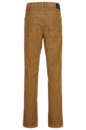 Мужские брюки Camel Active 5-Pkt Regular Fit 488375-8F34, бежевые