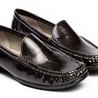 Atlanta 22-60107-29 - Женские мокасины ARA, черные Atlanta 22-60107-29 - Женские мокасины ARA, черные