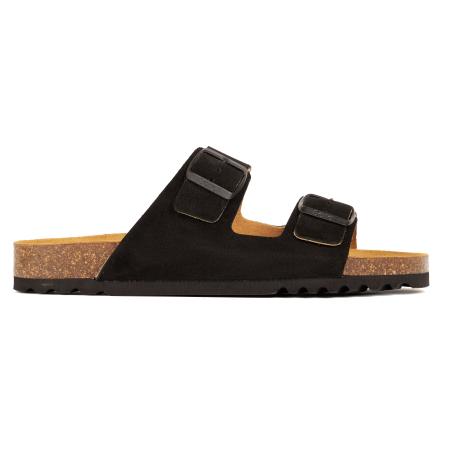 Мужские пантолеты SCHOLL JULIEN F300741004, черные