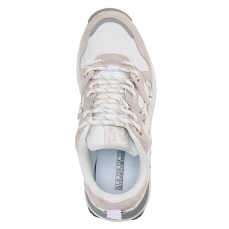 Женские кроссовки Napapijri NYS NP0A4HKN, белые