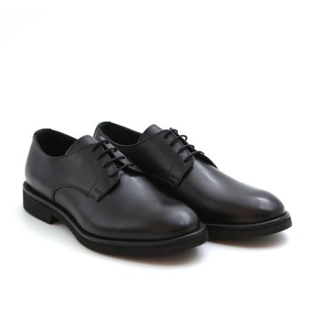 Мужские полуботинки Clarks 22203185, черные