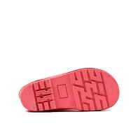 rainboots 8110-3171-3400 - Детские сапоги Richter, розовые