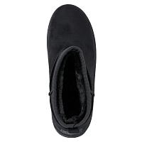 Nami Low Mix BHW521320 - Женские полусапоги Beverly Hills Polo Club, черные