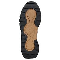 44403129-1040 - Женские высокие кроссовки Bugatti, розовые  44403129-1040 - Женские высокие кроссовки Bugatti, розовые