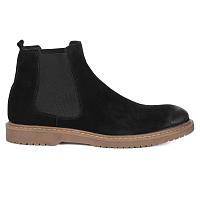  BC10802-170 - Мужские челси Clarks, черные