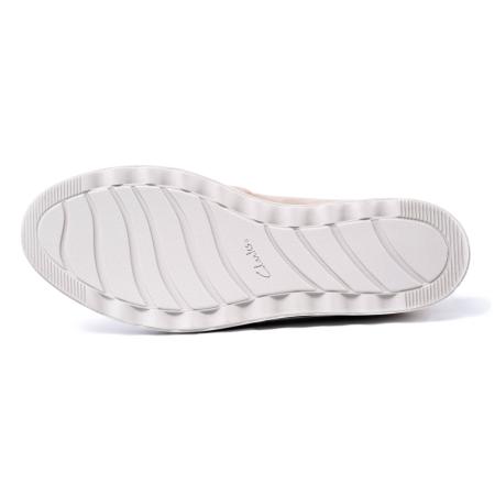 Женские лоферы Clarks Sharon Dasher 26147634, песочные