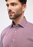 РУБАШКА 1164-55-X669 - Мужская рубашка ETERNA, красная