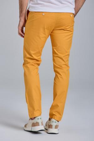 HALLDEN SUNFADED CHINOS 1500368