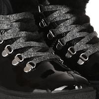 KATIA 1 210922 - Женские ботинки Stonefly, черные