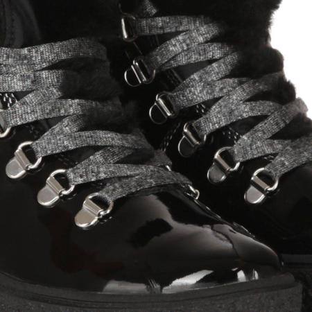 Женские ботинки Stonefly KATIA 1 210922, черные