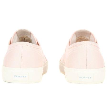 Женские кеды Gant ZOEE 18538442, розовые