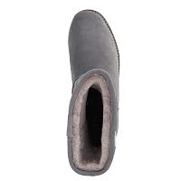 Mens Paterson Lo M10771 - Мужские угги EMU Australia, серые