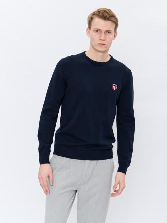 COTTON C-NECK 8050185