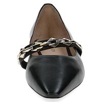  9-72121-46-022 - Женские балетки PETER KAISER, черные