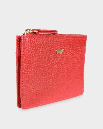 Женский кошелек Braun Buffel ASTI Mini Purse 4CS 50408, красный