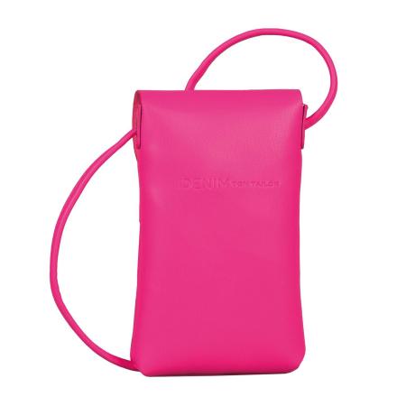 Женская сумка чехол Tom Tailor Ida 010426, розовая