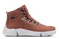 Tripathday Gtx 26152311 - Женские ботинки Clarks, розовые Tripathday Gtx 26152311 - Женские ботинки Clarks, розовые