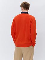 LAMBSWOOL RIB RUGGER 8050124 - LAMBSWOOL RIB RUGGER 8050124