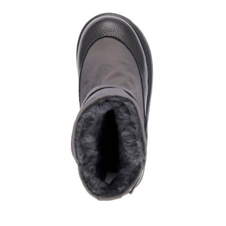 Детские снегоходы EMU Australia Roth K12360, серые