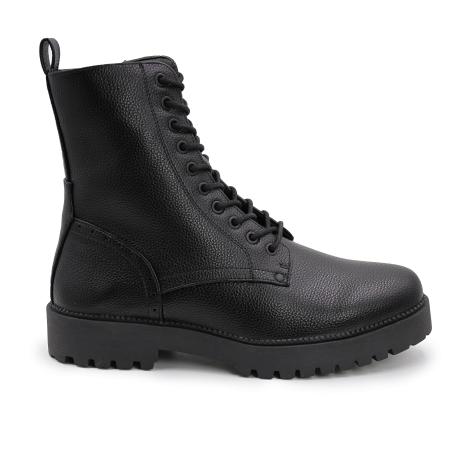 Мужские высокие ботинки Bullboxer 698X88388B 698X88388BBLCK, черные
