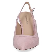 9-79640-44-515 - Женские туфли открытые PETER KAISER, розовые 9-79640-44-515 - Женские туфли открытые PETER KAISER, розовые