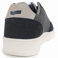 KEVIN MIX GAM524211 - Мужские кеды GAS, синие