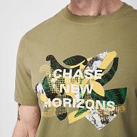 T-Shirt 1/2 409700-5T17 - T-Shirt 1/2 409700-5T17 T-Shirt 1/2 409700-5T17 - T-Shirt 1/2 409700-5T17