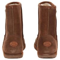 Brumby Lo K10773 - Детские сапоги EMU Australia, коричневые