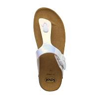 BOA VISTA UP F298391039 - Женские вьетнамки SCHOLL, мультиколор BOA VISTA UP F298391039 - Женские вьетнамки SCHOLL, мультиколор