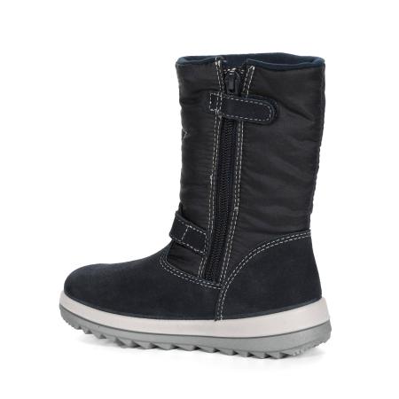 Детские полусапоги Richter Husky2.0 boots 5004-4191-7200, синие Детские полусапоги Richter Husky2.0 boots 5004-4191-7200, синие