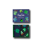 2-Pack St Patricks Socks Gift Set XSPD02 - 2-Pack St Patricks Socks Gift Set XSPD02