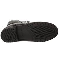 Kan W11785 - Женские ботинки EMU Australia, черные