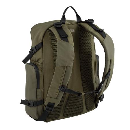 Мужской рюкзак Camel Active Brooklyn Backpack M 332201, хаки