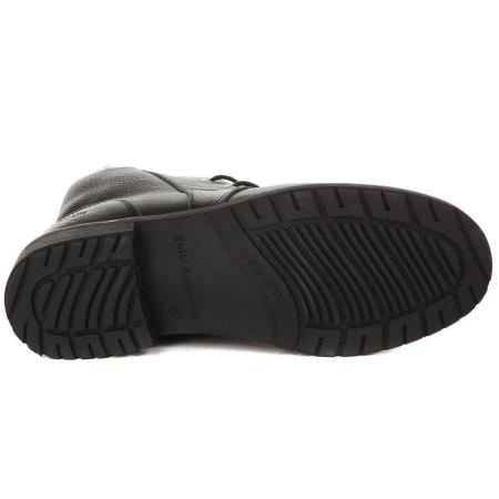 Женские ботинки EMU Australia Kan W11785, черные