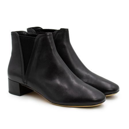 Женские челси Clarks Orabella Ruby 26134959, черные